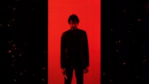 Monkey Man's poster