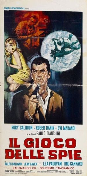 Our Men in Bagdad's poster