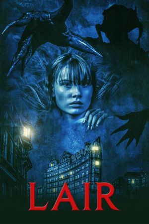 Lair's poster