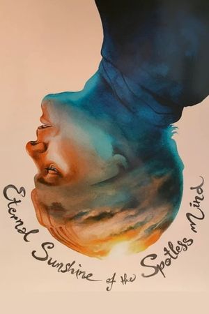 Eternal Sunshine of the Spotless Mind's poster