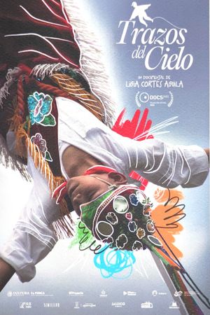 Trazos del Cielo's poster