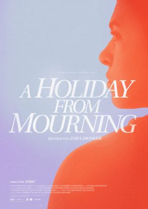 A Holiday from Mourning's poster