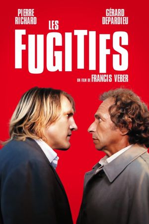 The Fugitives's poster