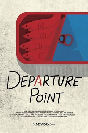 Departure Point's poster