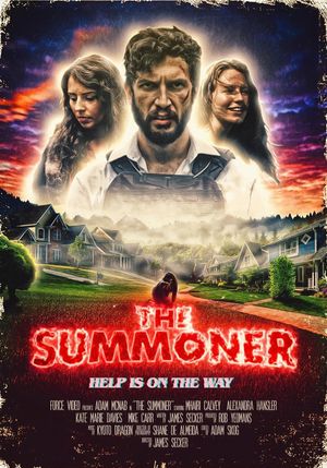 The Summoner's poster image