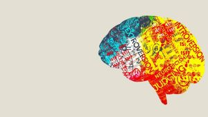 Persona: The Dark Truth Behind Personality Tests's poster