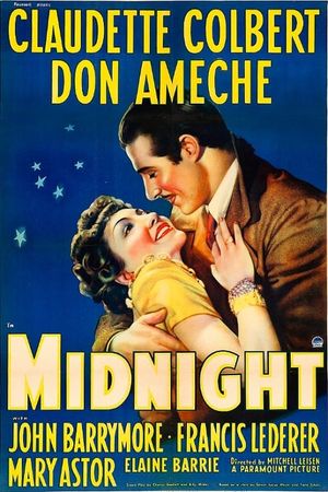 Midnight's poster