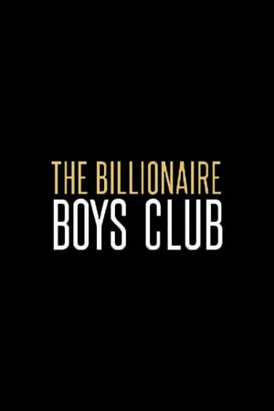 Billionaire Boys Club's poster