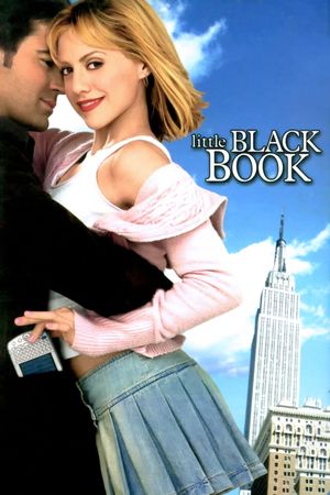 Little Black Book's poster