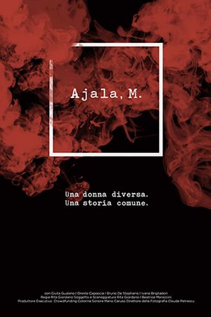 Ajala, M.'s poster