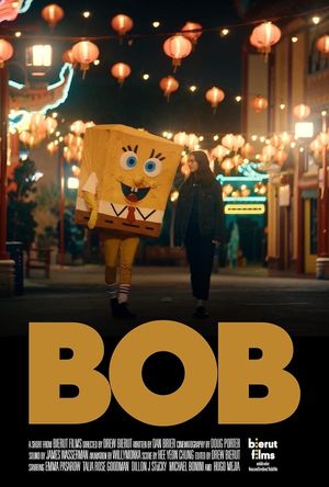 BOB's poster