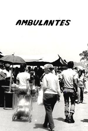 Ambulantes's poster