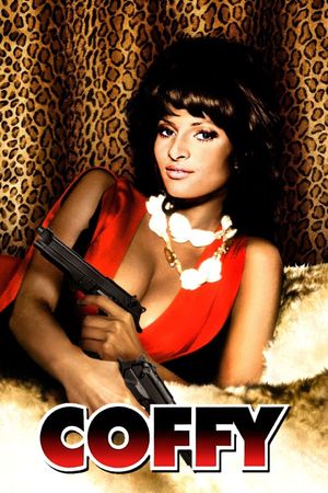 Coffy's poster
