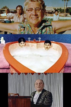 America: Everything You’ve Ever Dreamed Of's poster image