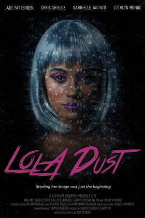 Lola Dust's poster