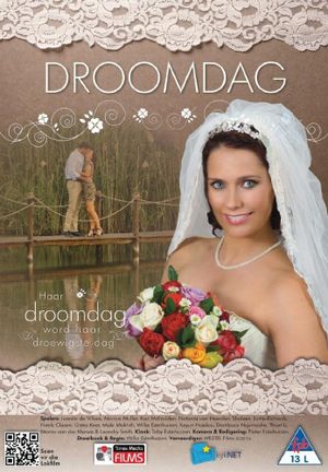 Droomdag's poster