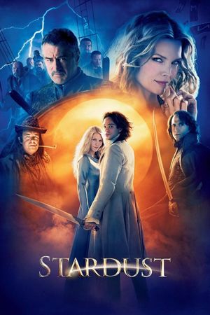 Stardust's poster