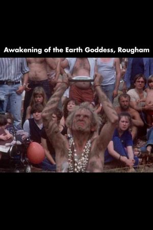 Awakening of the Earth Goddess, Rougham's poster