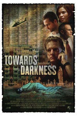 Towards Darkness's poster