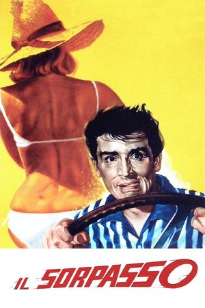 The Easy Life's poster