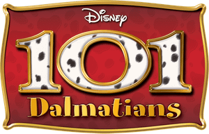 101 Dalmatians's poster