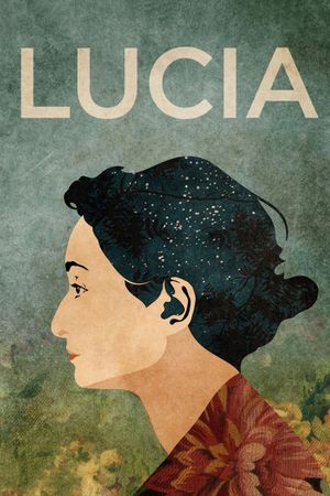 Lucía's poster