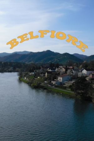 Belfiore's poster