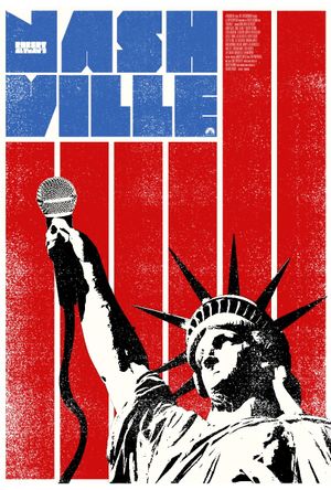 Nashville's poster