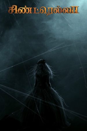 Cinderella's poster