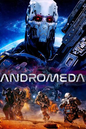 Andromeda's poster
