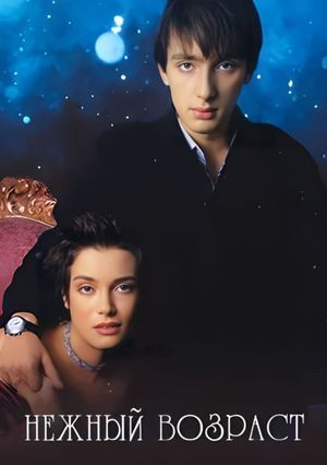The Gentle Age's poster
