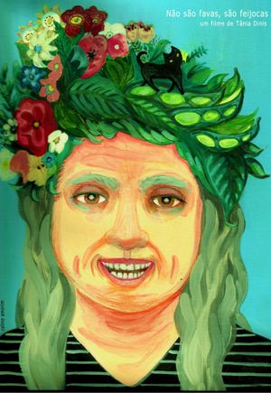 Não São Favas, São Feijocas's poster