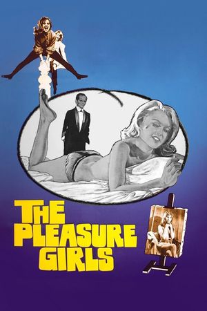 The Pleasure Girls's poster