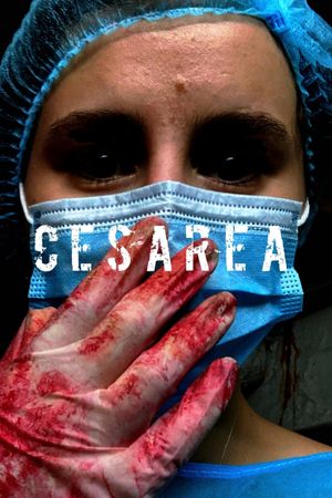 Cesárea's poster