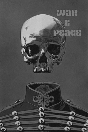 War and Peace's poster