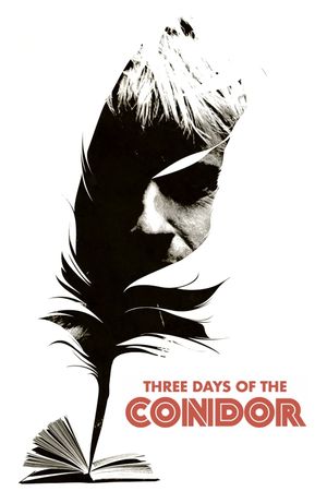 Three Days of the Condor's poster