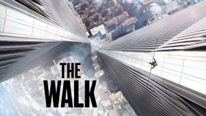 The Walk's poster