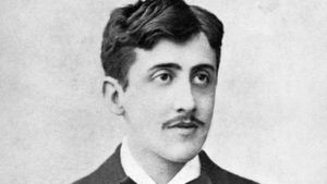 How Proust Can Change Your Life's poster
