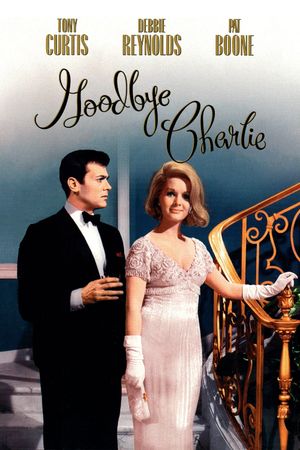 Goodbye Charlie's poster
