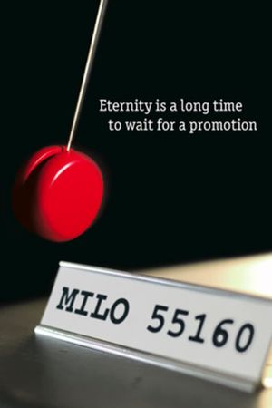 Milo 55160's poster