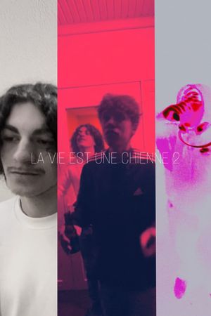 La Vie est une Chienne 2's poster