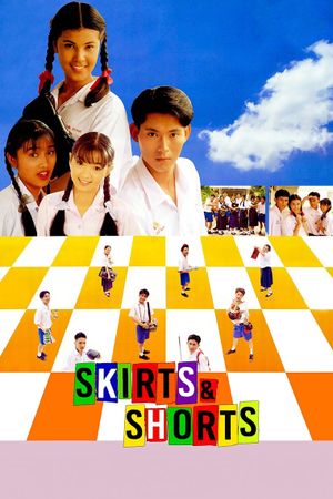 Skirts & Shorts's poster