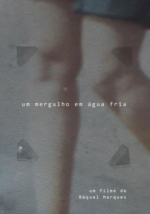 Um mergulho em água fria's poster