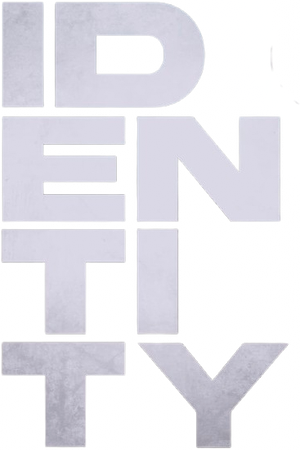 Identity's poster