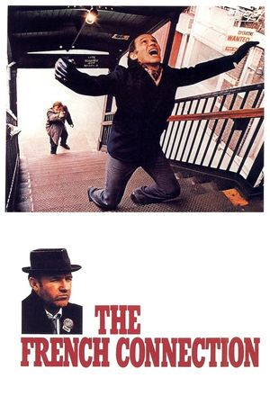 The French Connection's poster