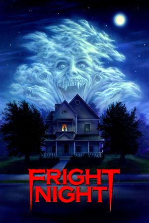 Fright Night's poster