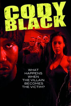 Cody Black's poster