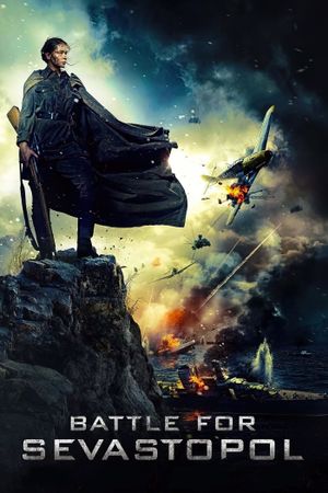 Battle for Sevastopol's poster