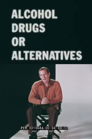 Alcohol Drugs Or Alternatives's poster