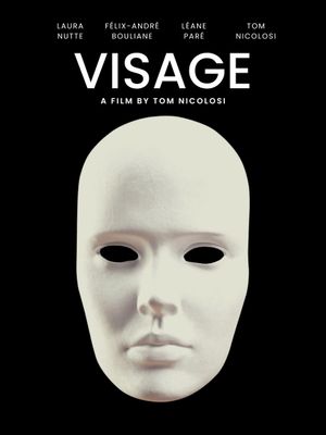 Visage's poster